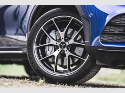 Mercedes GLC Coupé GLC 43 AMG 390ch – Très belle configuration – Entretien Merc (2019) - Photo 3