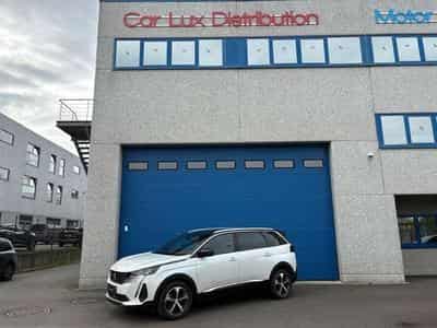 Peugeot 5008 5008 BlueHDi 130 EAT8 Allure Pack (2023) - Foto 1