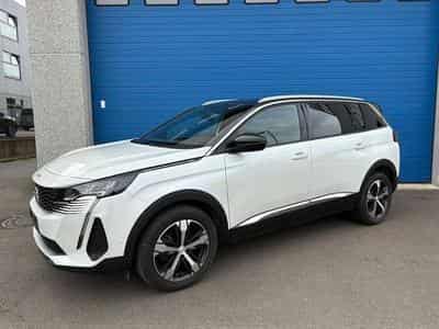 Peugeot 5008 5008 BlueHDi 130 EAT8 Allure Pack (2023) - Foto 2