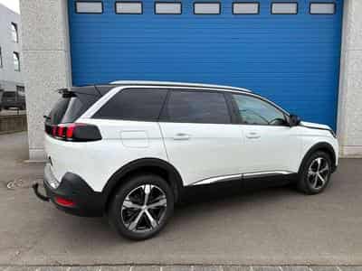 Peugeot 5008 5008 BlueHDi 130 EAT8 Allure Pack (2023) - Foto 3