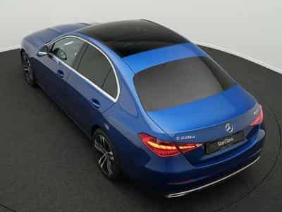 Mercedes C 220 d 4MATIC Avantgarde (2024) - Photo 11