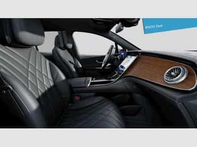 Mercedes EQE SUV (2025) - Photo 8