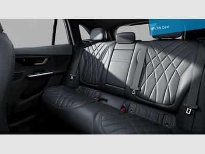 Mercedes EQE SUV (2025) - Photo 9