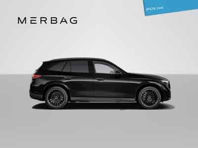 Mercedes GLC 220 d 4MATIC (2025) - Photo 2