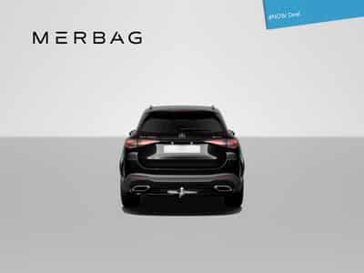 Mercedes GLC 220 d 4MATIC (2025) - Photo 4