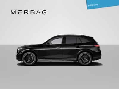 Mercedes GLC 220 d 4MATIC (2025) - Photo 5