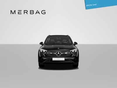 Mercedes GLC 220 d 4MATIC (2025) - Photo 6