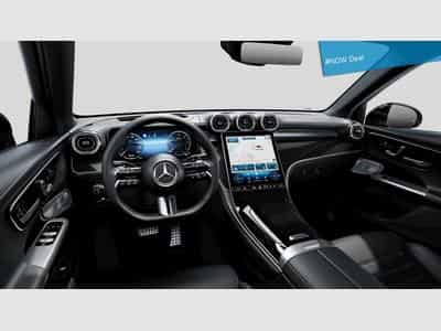 Mercedes GLC 220 d 4MATIC (2025) - Photo 7