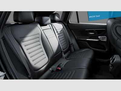 Mercedes GLC 220 d 4MATIC (2025) - Photo 9