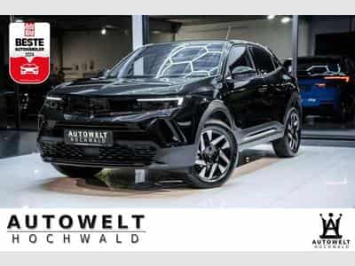 Opel Mokka Mokka 1.2 GS Line Autom. NAVI LED RFK 180 SHZG (2024) - Foto 1