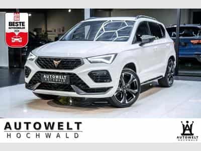 Cupra Ateca Ateca VZ 2.0 TSI DSG 4Drive NAVI RFK LED SHZG (2024) - Foto 1