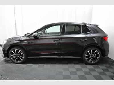 Skoda Fabia Fabia 1.5 TSI DSG Monte Carlo - Kamera, Navi, SH (2025) - Photo 2