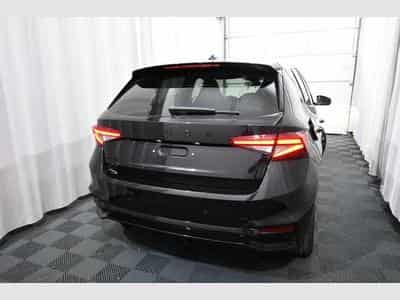 Skoda Fabia Fabia 1.5 TSI DSG Monte Carlo - Kamera, Navi, SH (2025) - Photo 3