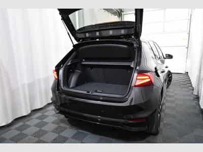 Skoda Fabia Fabia 1.5 TSI DSG Monte Carlo - Kamera, Navi, SH (2025) - Photo 4