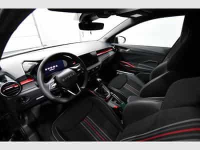 Skoda Fabia Fabia 1.5 TSI DSG Monte Carlo - Kamera, Navi, SH (2025) - Photo 5