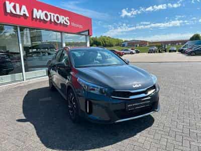 Kia XCeed XCeed 1,5T DCT Vision Komfort LED Navi Kamera (2025) - Photo 1