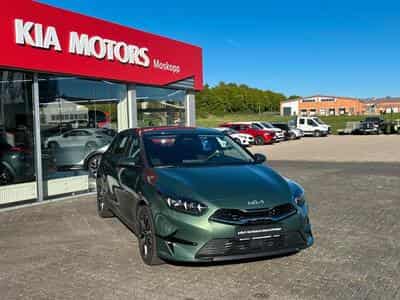 Kia Ceed Ceed 1,5 T DCT Spirit LED Navi Kamera JBL (2025) - Photo 1