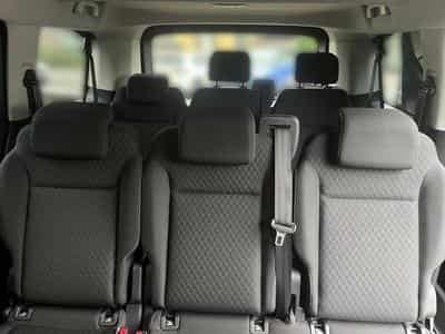 Opel Zafira Zafira Life Edition M (L2) (2022) - Photo 11