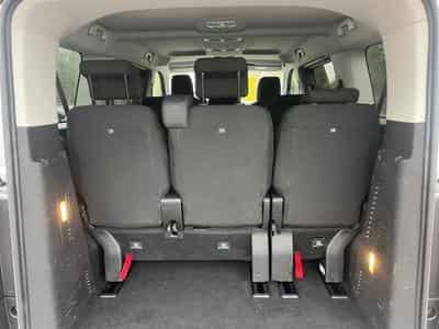 Opel Zafira Zafira Life Edition M (L2) (2022) - Photo 12