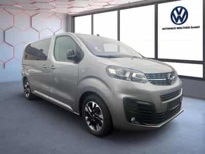 Opel Zafira Zafira Life Edition M (L2) (2022) - Photo 2