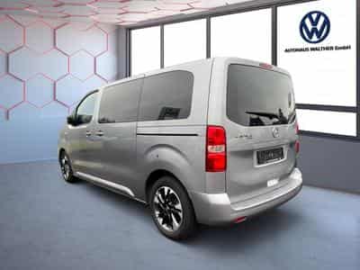 Opel Zafira Zafira Life Edition M (L2) (2022) - Photo 4