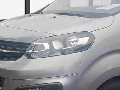 Opel Zafira Zafira Life Edition M (L2) (2022) - Photo 5