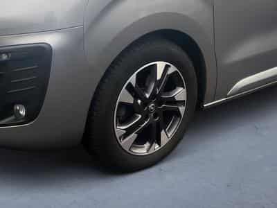 Opel Zafira Zafira Life Edition M (L2) (2022) - Photo 6