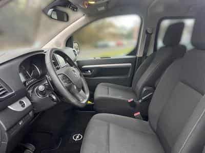 Opel Zafira Zafira Life Edition M (L2) (2022) - Photo 7