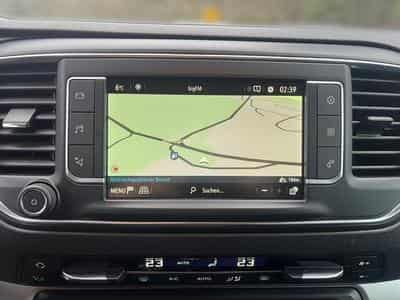 Opel Zafira Zafira Life Edition M (L2) (2022) - Photo 9