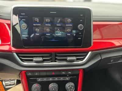 VW T-Roc T-Roc Cabrio R-Line (2022) - Foto 11