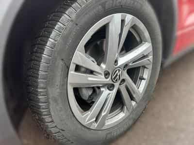 VW T-Roc T-Roc Cabrio R-Line (2022) - Foto 7