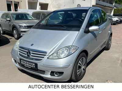 Mercedes A 150 A 150 ELEGANCE * AUTOMATIK * KLIMA * (2005) - Foto 1