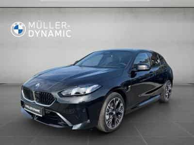 BMW 118 118d M SPORT LED RÜCKFAHR KOMFORTZUG SHZ DAB (2025) - Photo 1