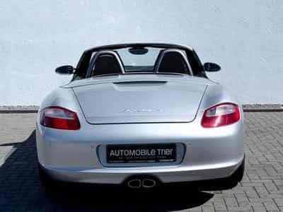 Porsche Boxster Boxster S 3.4 /Bi-Xenon/Leder/Sound/Tempomat/ (2006) - Foto 6