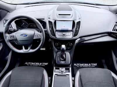 Ford Kuga Kuga ST Line 2.0 TDCI 4x4 (2019) - Photo 11