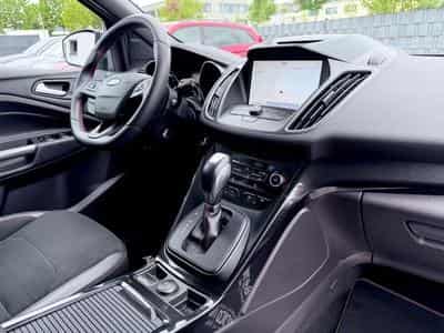 Ford Kuga Kuga ST Line 2.0 TDCI 4x4 (2019) - Photo 12