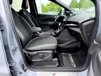 Ford Kuga Kuga ST Line 2.0 TDCI 4x4 (2019) - Photo 13