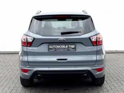 Ford Kuga Kuga ST Line 2.0 TDCI 4x4 (2019) - Photo 6