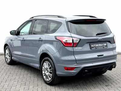 Ford Kuga Kuga ST Line 2.0 TDCI 4x4 (2019) - Photo 7
