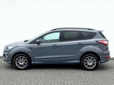 Ford Kuga Kuga ST Line 2.0 TDCI 4x4 (2019) - Photo 8