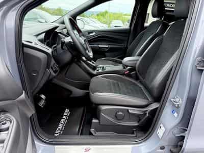 Ford Kuga Kuga ST Line 2.0 TDCI 4x4 (2019) - Photo 9