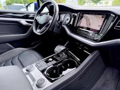 VW Touareg Touareg R Line 3.0 TDI DSG 4Motion /LED/ACC/AHK/ (2021) - Photo 12
