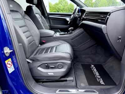 VW Touareg Touareg R Line 3.0 TDI DSG 4Motion /LED/ACC/AHK/ (2021) - Photo 13
