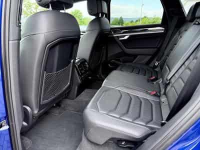 VW Touareg Touareg R Line 3.0 TDI DSG 4Motion /LED/ACC/AHK/ (2021) - Photo 14