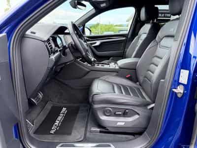 VW Touareg Touareg R Line 3.0 TDI DSG 4Motion /LED/ACC/AHK/ (2021) - Photo 9