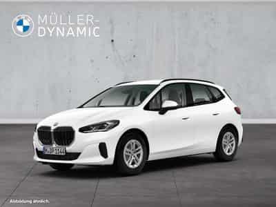 BMW 216 216i Active Tourer (2024) - Photo 1