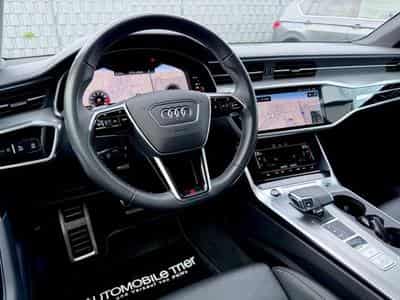 Audi A6 A6 Avant 55 TFSI quattro S line Sport Plus Paket (2021) - Photo 11