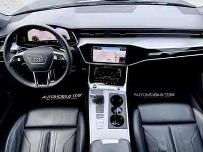 Audi A6 A6 Avant 55 TFSI quattro S line Sport Plus Paket (2021) - Photo 12