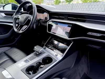 Audi A6 A6 Avant 55 TFSI quattro S line Sport Plus Paket (2021) - Photo 13