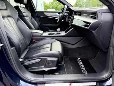 Audi A6 A6 Avant 55 TFSI quattro S line Sport Plus Paket (2021) - Photo 14